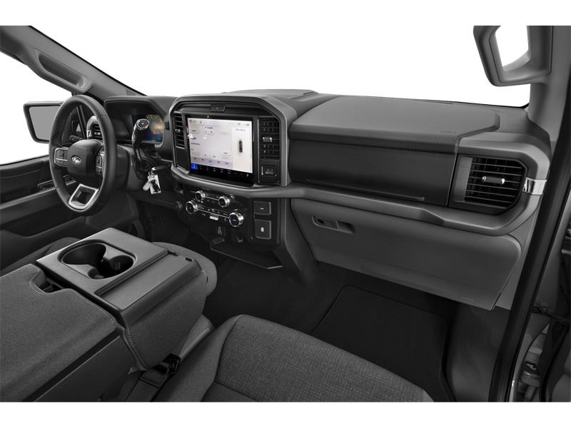 ford F-150 2026 - 10