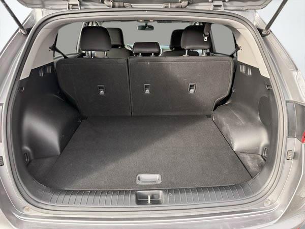 kia Sportage 2018 - 28