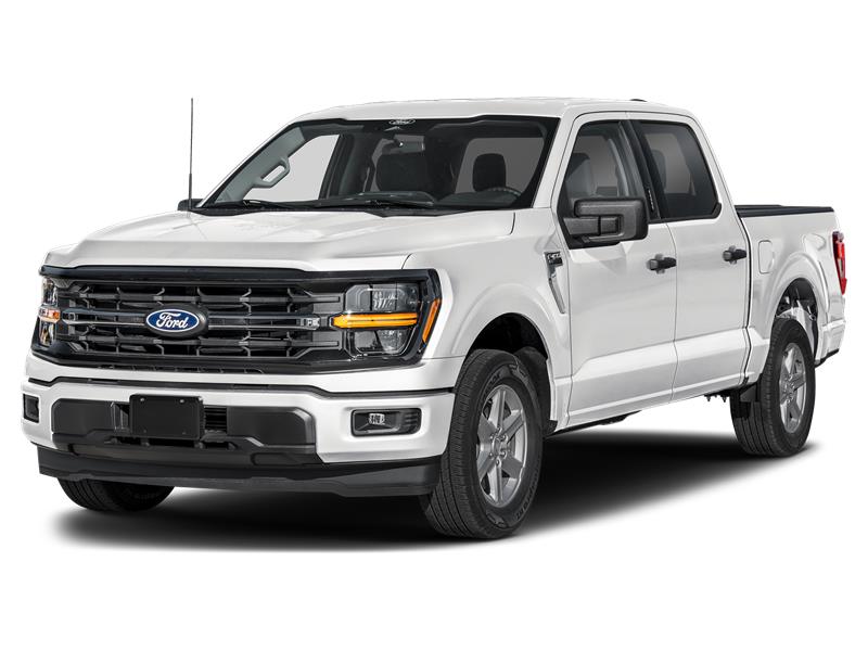 ford F-150 Hybrid 2026