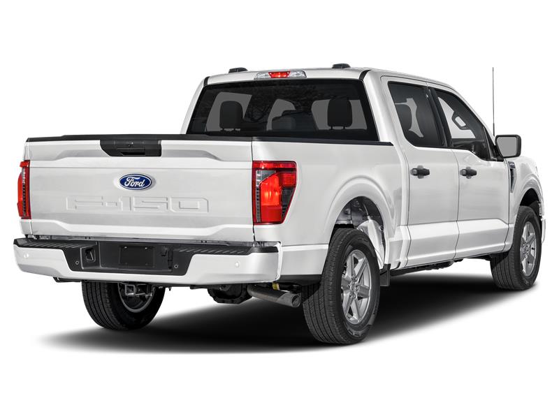 ford F-150 Hybrid 2026 - 2