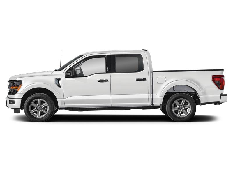 ford F-150 Hybrid 2026 - 3
