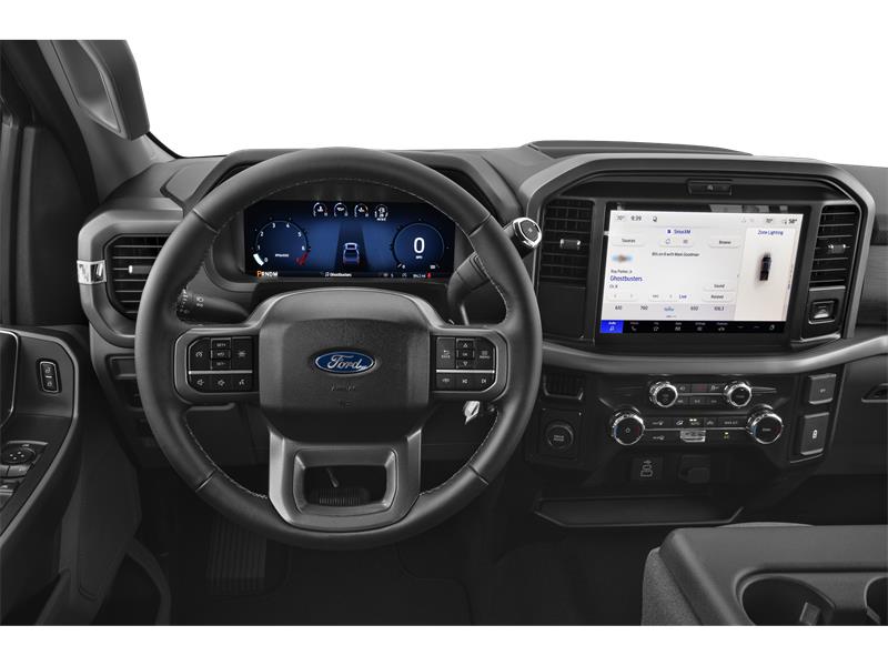ford F-150 Hybrid 2026 - 4