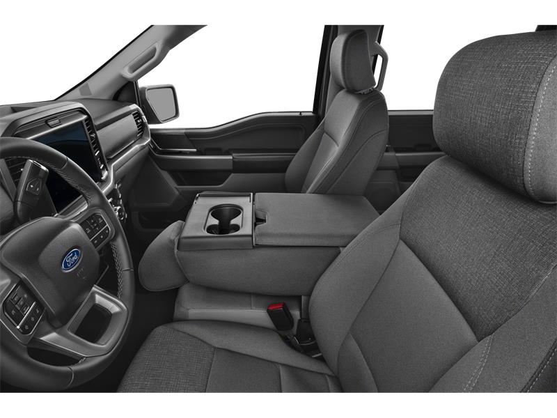 ford F-150 Hybrid 2026 - 6