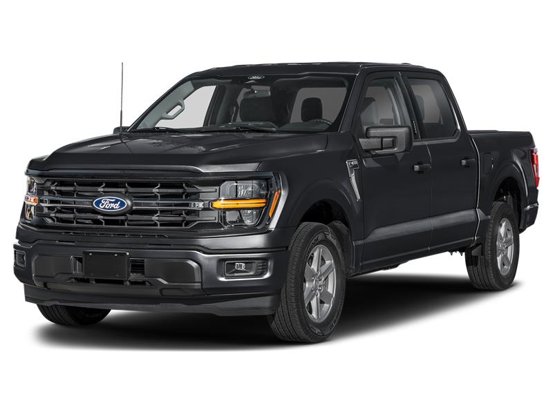 ford F-150 Hybrid 2026