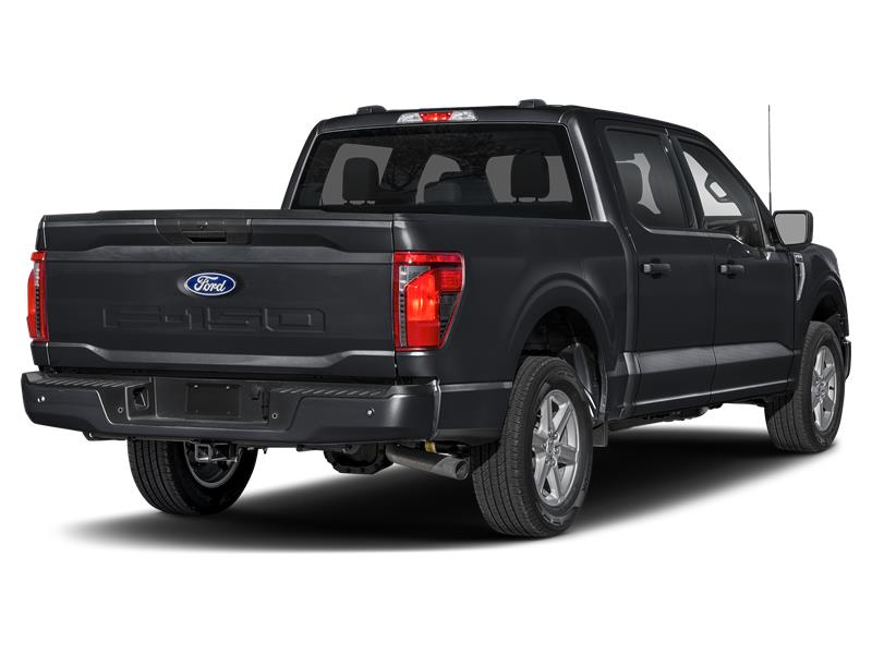 ford F-150 Hybrid 2026 - 2