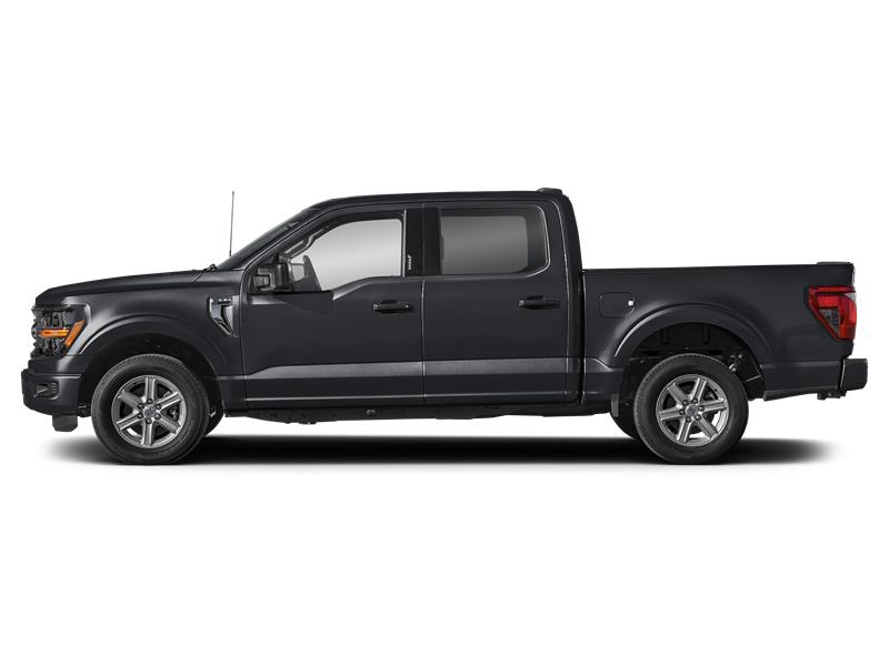 ford F-150 Hybrid 2026 - 3