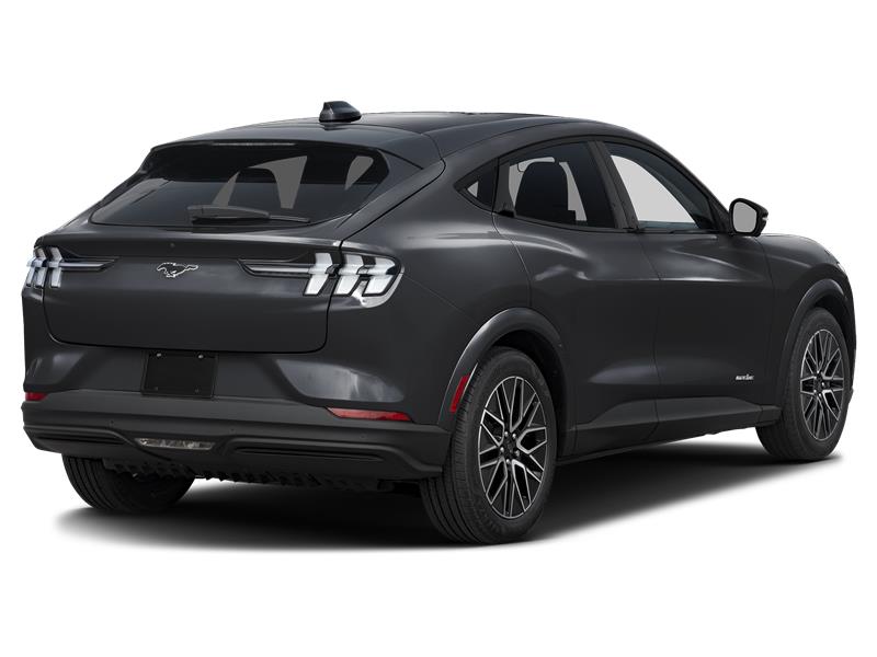 ford Mustang Mach-E 2026 - 2