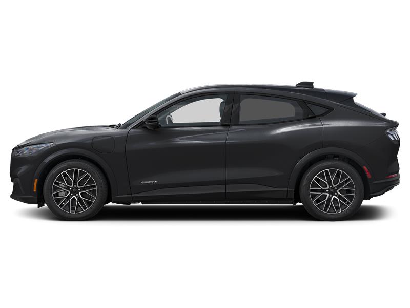 ford Mustang Mach-E 2026 - 3