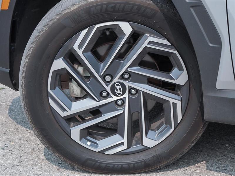hyundai Tucson hybride 2025 - 6