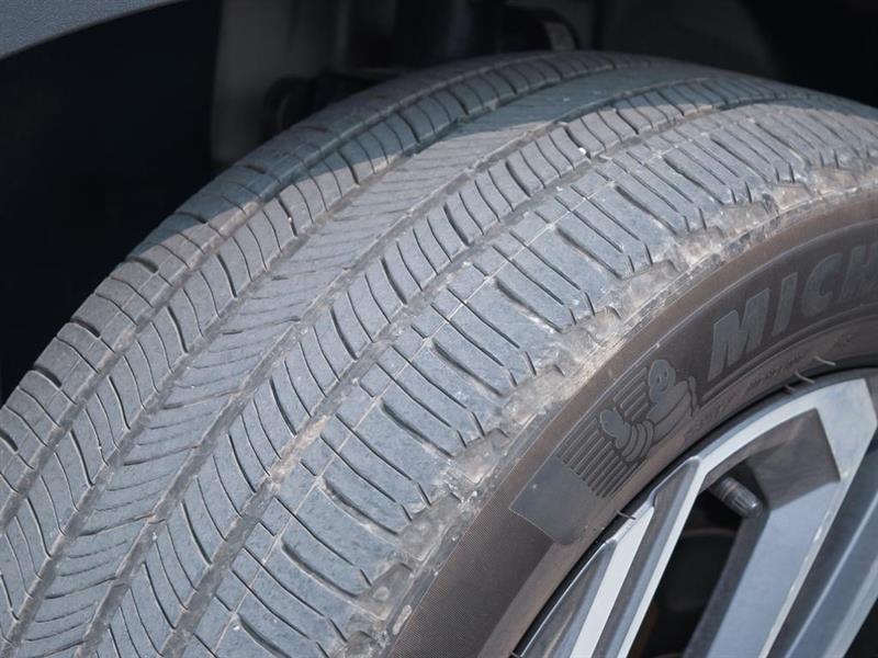 hyundai Tucson hybride 2025 - 7