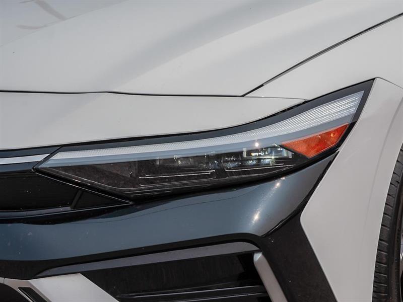 hyundai Elantra 2025 - 10