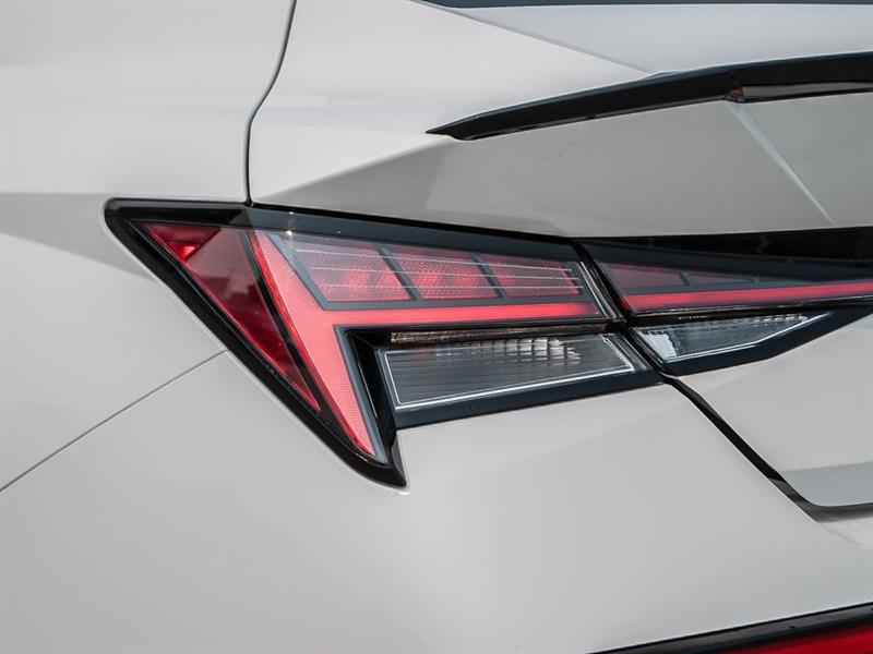 hyundai Elantra 2025 - 12