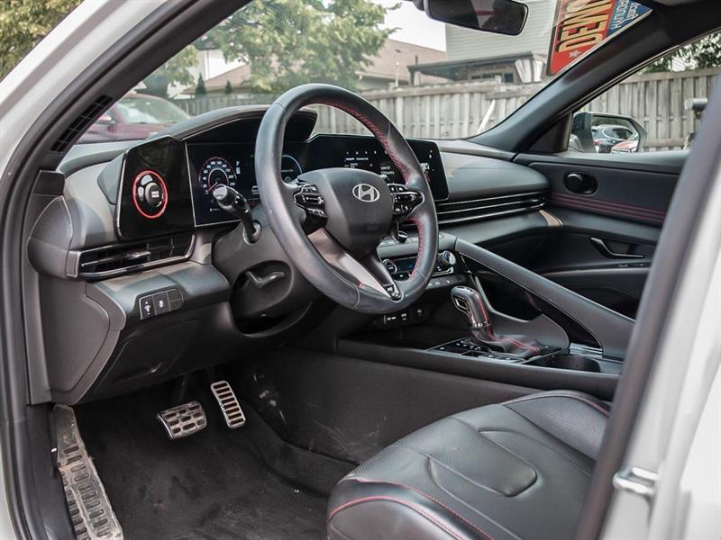 hyundai Elantra 2025 - 13