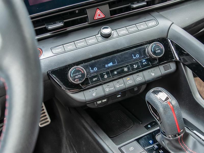 hyundai Elantra 2025 - 20