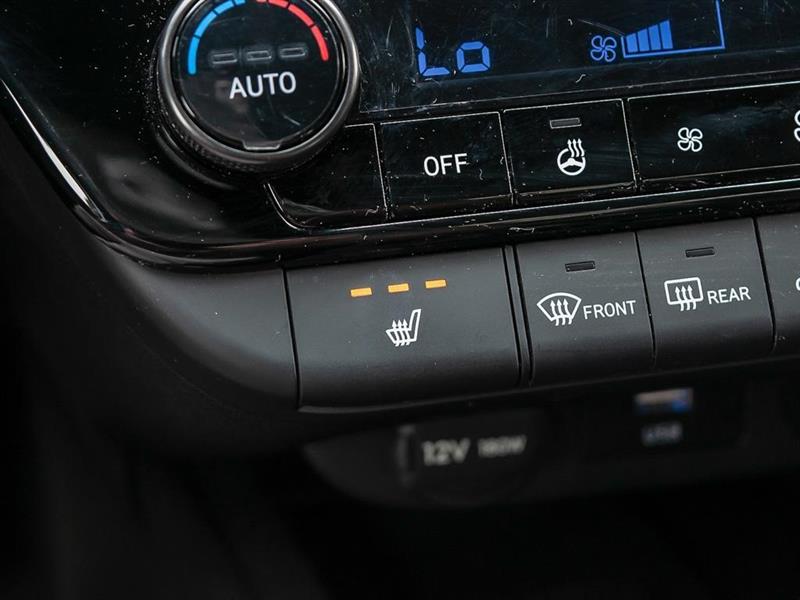 hyundai Elantra 2025 - 26