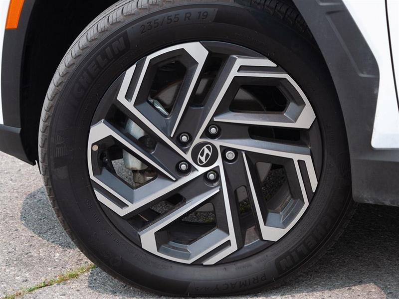 hyundai Tucson hybride 2026 - 6
