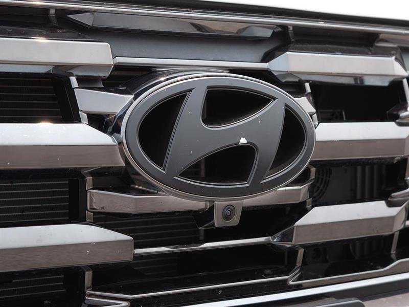 hyundai Tucson hybride 2026 - 9