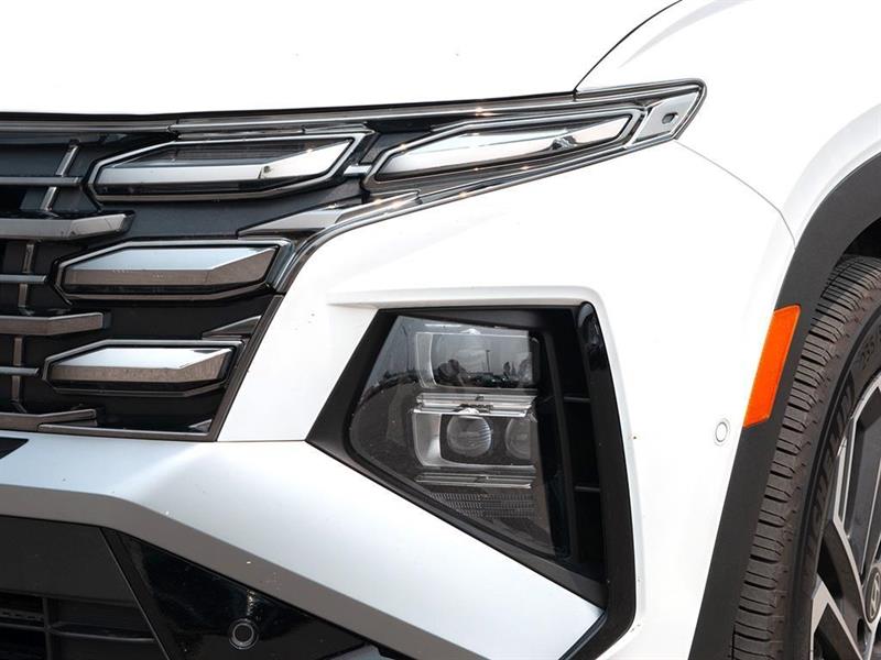 hyundai Tucson hybride 2026 - 10