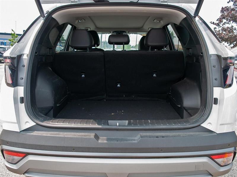 hyundai Tucson hybride 2026 - 11