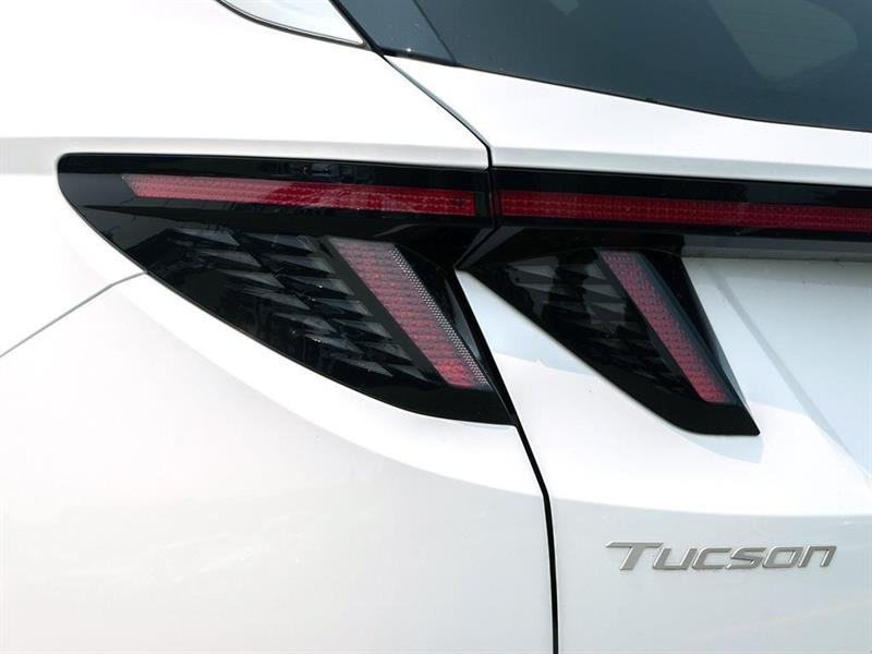 hyundai Tucson hybride 2026 - 12