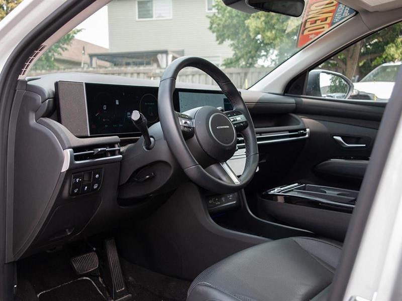 hyundai Tucson hybride 2026 - 13