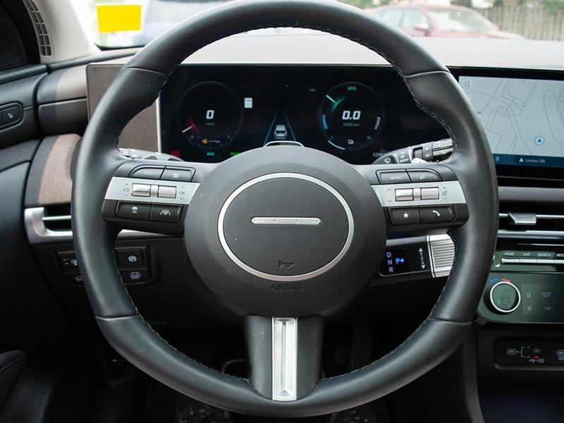 hyundai Tucson hybride 2026 - 14
