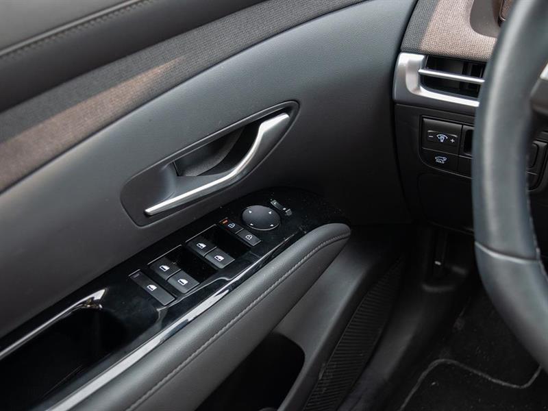 hyundai Tucson hybride 2026 - 17