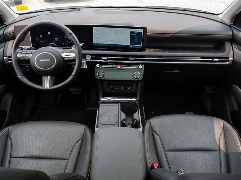 hyundai Tucson hybride 2026 - 26