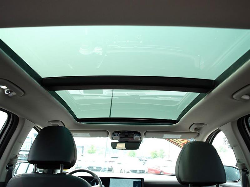 hyundai Tucson hybride 2026 - 27
