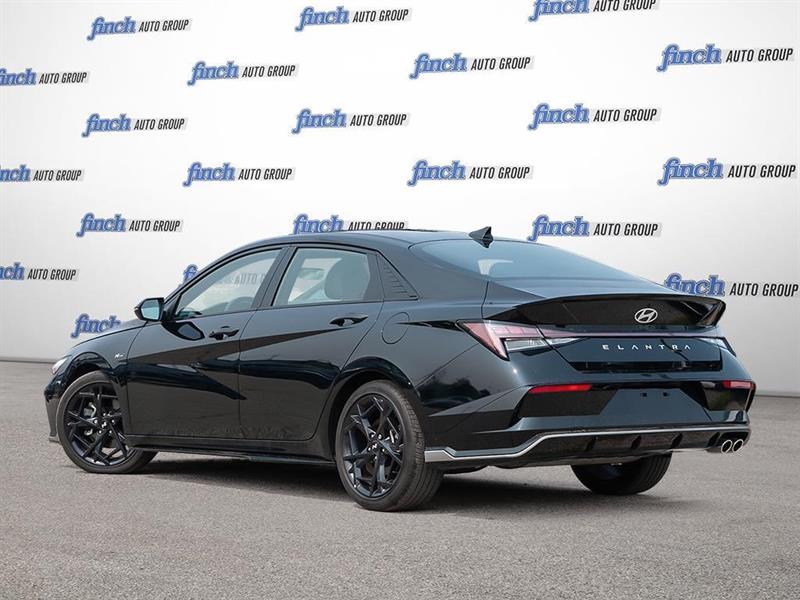 hyundai Elantra 2025 - 4