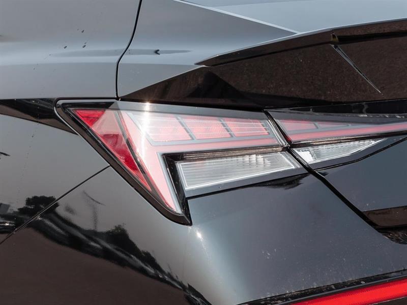 hyundai Elantra 2025 - 12