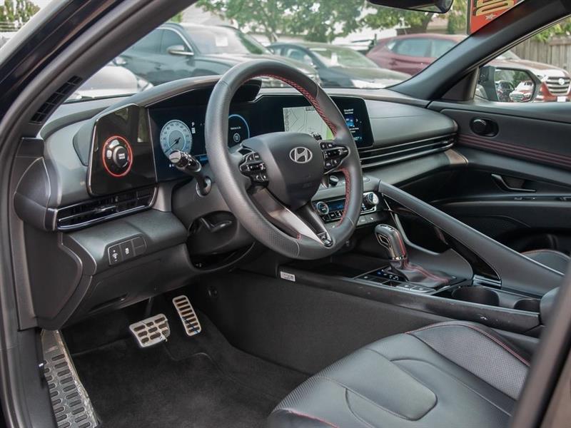 hyundai Elantra 2025 - 13