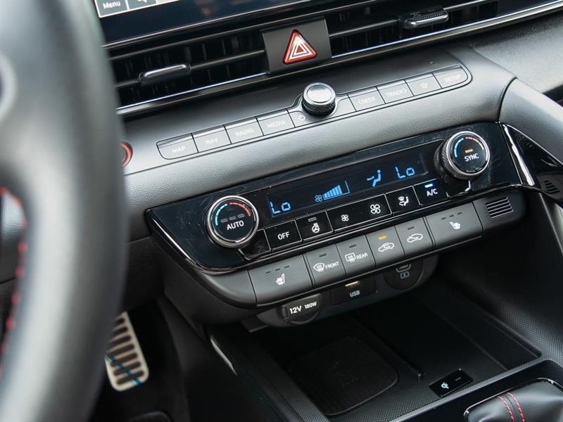 hyundai Elantra 2025 - 20