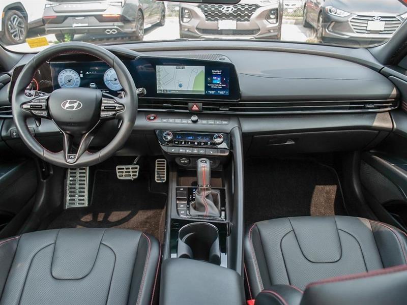 hyundai Elantra 2025 - 25