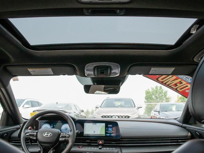 hyundai Elantra 2025 - 27