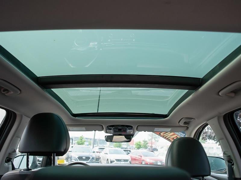 hyundai Tucson hybride 2025 - 27