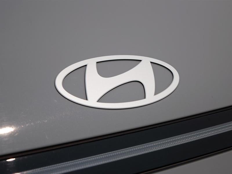hyundai Kona 2025 - 9