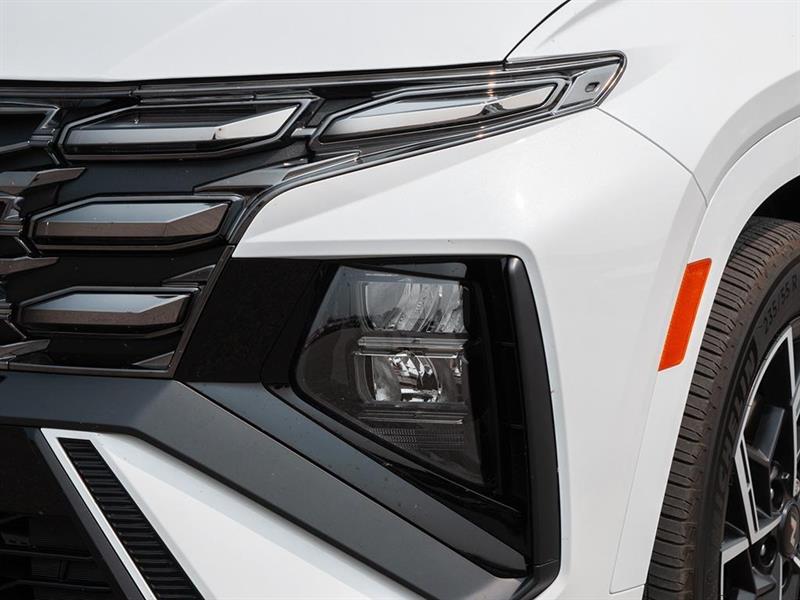 hyundai Tucson hybride 2026 - 10