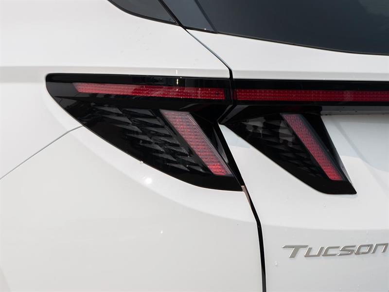 hyundai Tucson hybride 2026 - 12