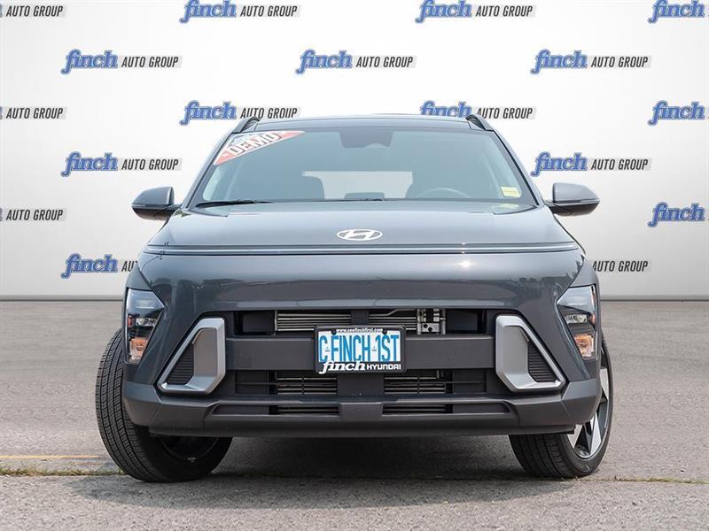 hyundai Kona 2025 - 2