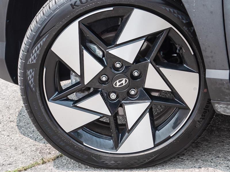 hyundai Kona 2025 - 6