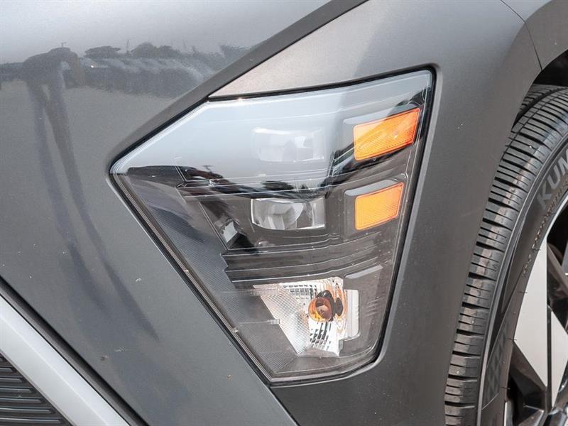 hyundai Kona 2025 - 10