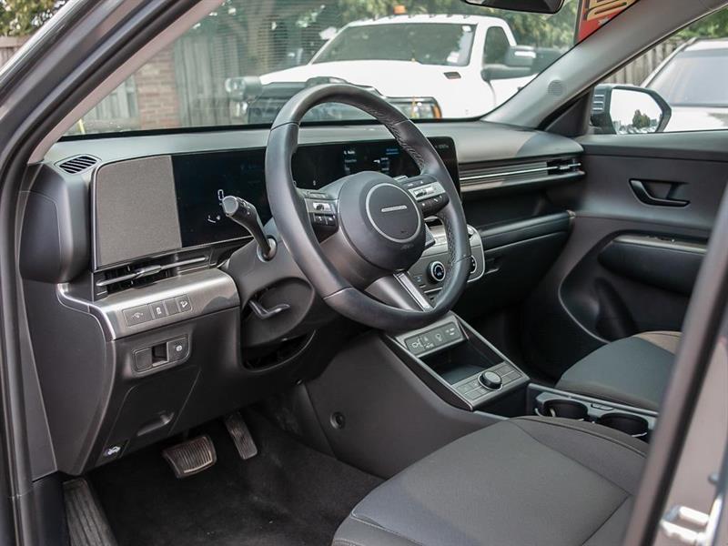 hyundai Kona 2025 - 13