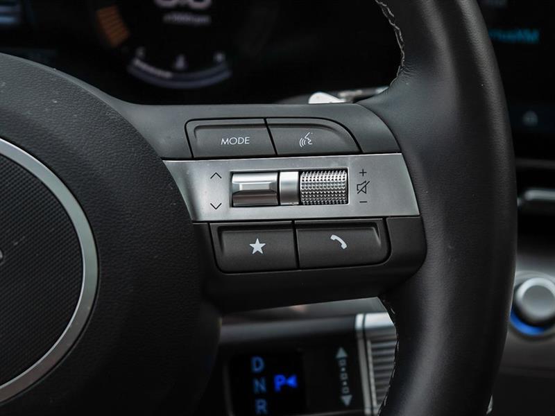 hyundai Kona 2025 - 18