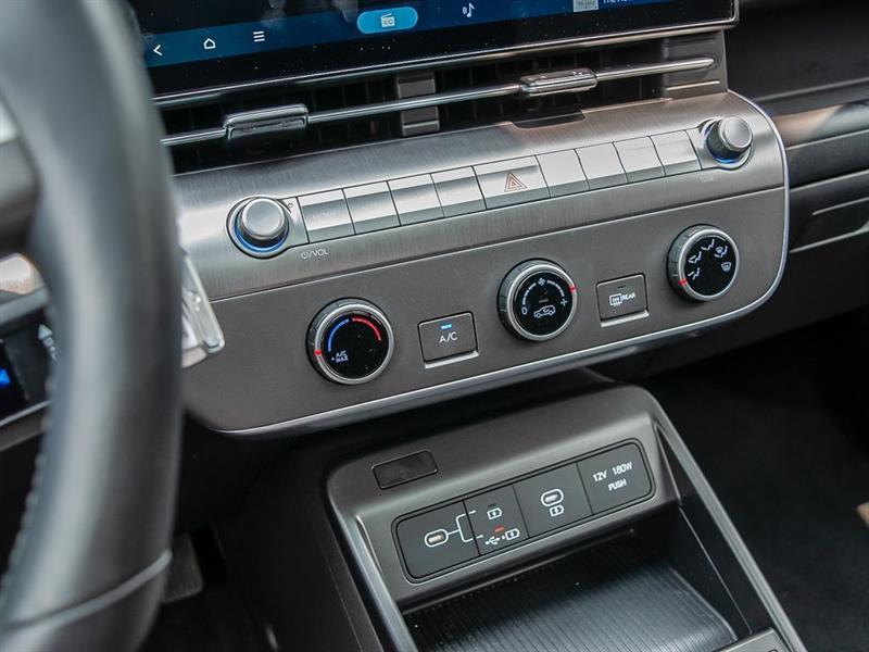 hyundai Kona 2025 - 20