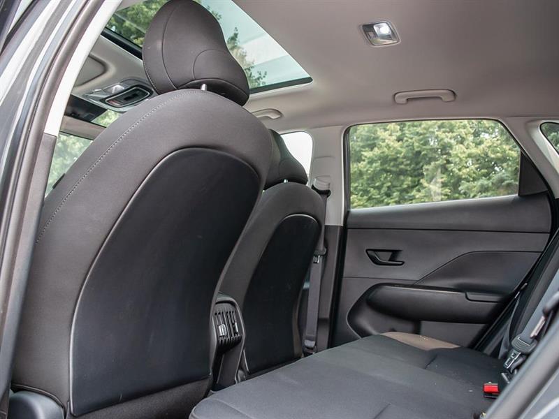 hyundai Kona 2025 - 24