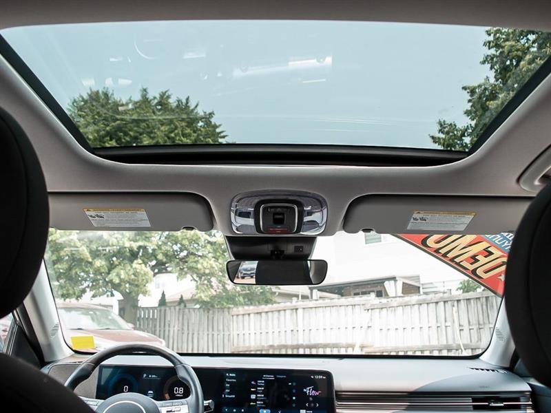 hyundai Kona 2025 - 27