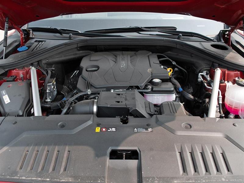 genesis GV70 2026 - 8