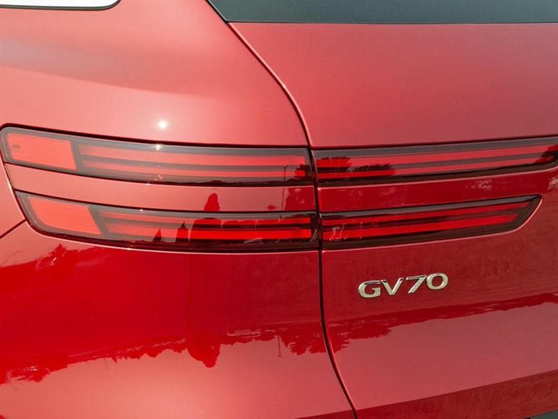 genesis GV70 2026 - 12