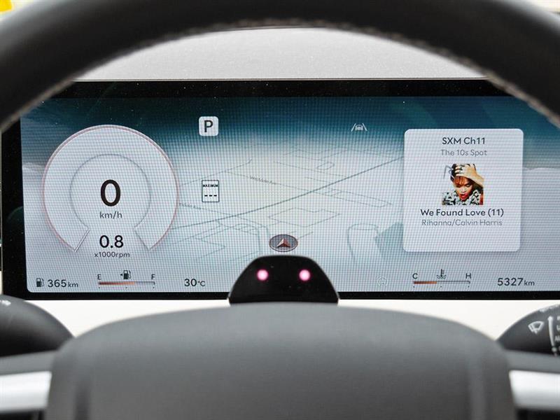 genesis GV70 2026 - 15